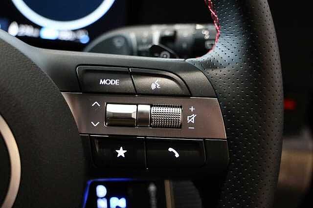 Hyundai KONA 1.6 Hybrid 129 N Line S 5dr DCT