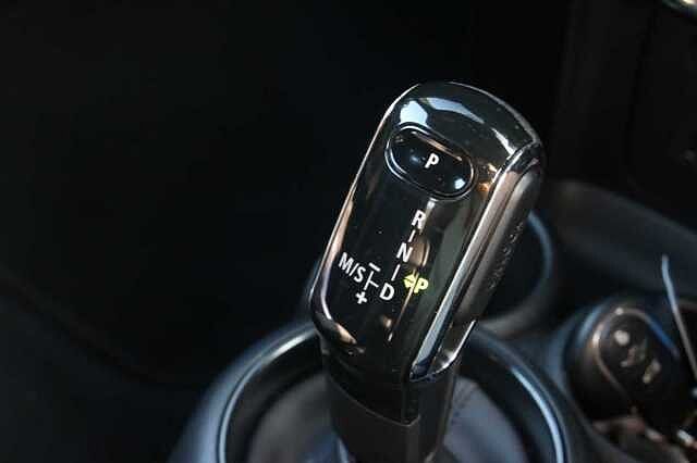 MINI Cooper 2.0 John Cooper Works 3dr Auto