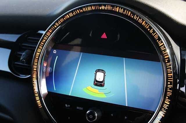 MINI Cooper 2.0 John Cooper Works 3dr Auto