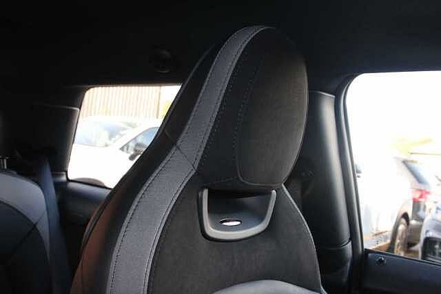 MINI Cooper 2.0 John Cooper Works 3dr Auto