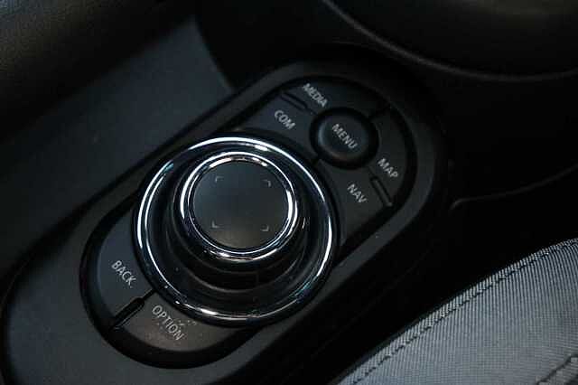 MINI Cooper 2.0 John Cooper Works 3dr Auto