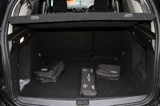 Dacia Duster 1.3 TCe 130 Journey 5dr