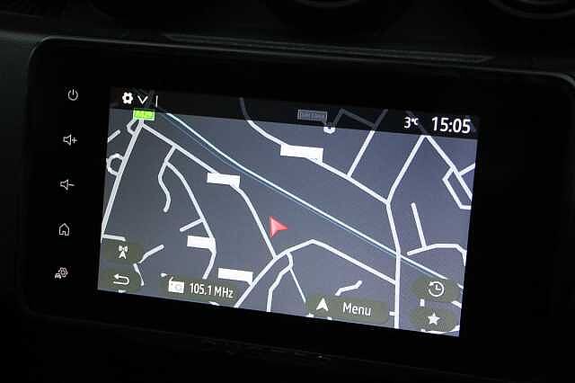 Dacia Duster 1.3 TCe 130 Journey 5dr