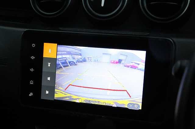 Dacia Duster 1.3 TCe 130 Journey 5dr