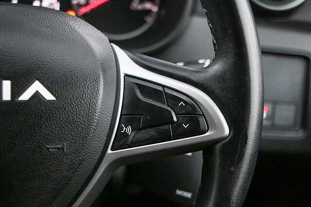 Dacia Duster 1.3 TCe 130 Journey 5dr