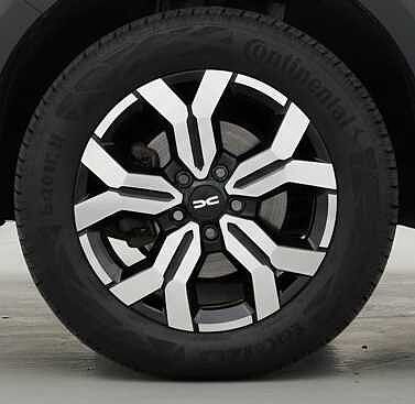 Dacia Duster 1.3 TCe 130 Journey 5dr