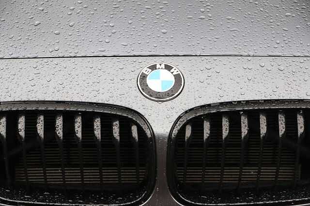 BMW 1 Series M140i Shadow Edition 3dr Step Auto