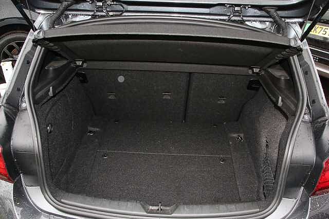 BMW 1 Series M140i Shadow Edition 3dr Step Auto