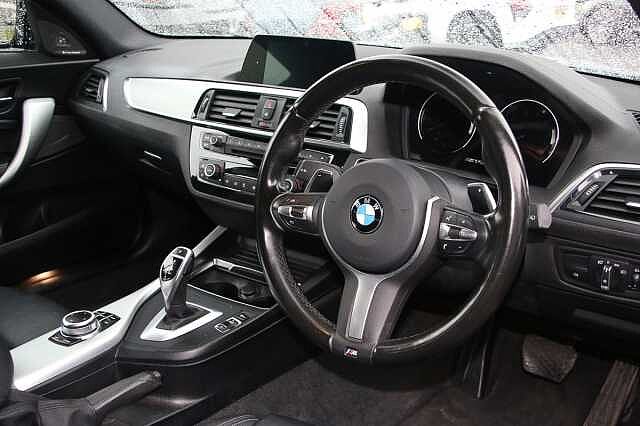 BMW 1 Series M140i Shadow Edition 3dr Step Auto