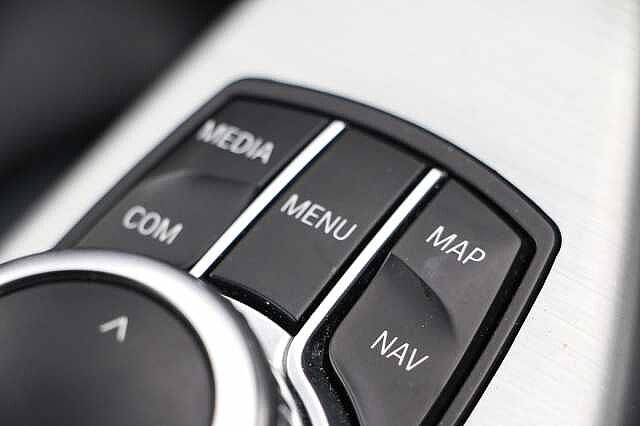 BMW 1 Series M140i Shadow Edition 3dr Step Auto