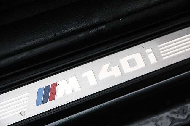 BMW 1 Series M140i Shadow Edition 3dr Step Auto