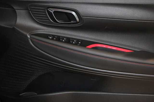 Hyundai i20 1.0T GDi N Line S 5dr