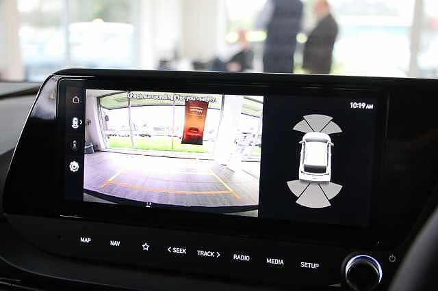 Hyundai i20 1.0T GDi N Line S 5dr