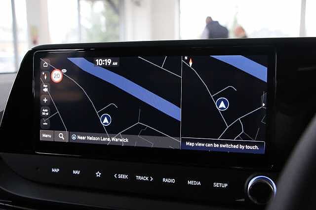 Hyundai i20 1.0T GDi N Line S 5dr