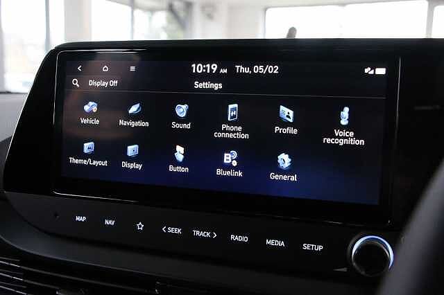 Hyundai i20 1.0T GDi N Line S 5dr