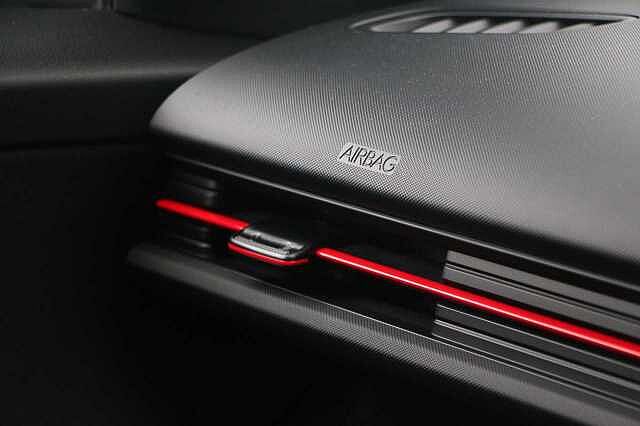 Hyundai KONA 1.0T N Line 5dr Blue