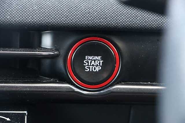 Hyundai TUCSON 1.6T Hybrid N Line S 5dr Auto