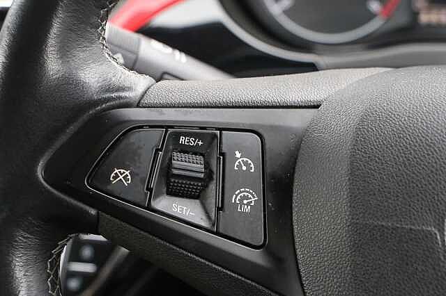 Vauxhall Corsa Special Eds 1.4 Griffin 3dr