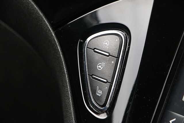 Vauxhall Corsa Special Eds 1.4 Griffin 3dr