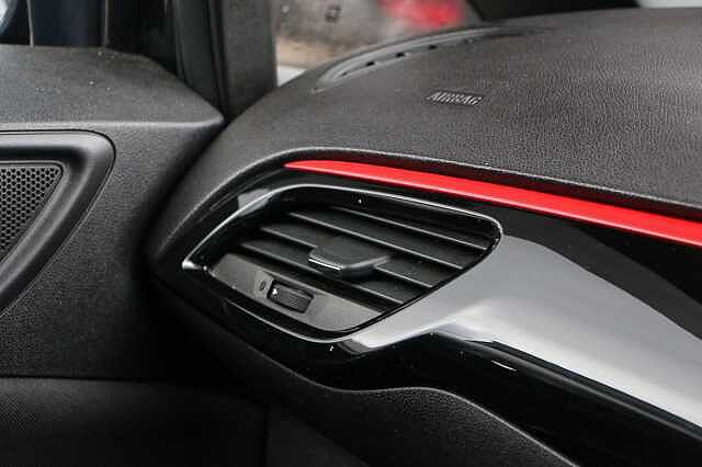 Vauxhall Corsa Special Eds 1.4 Griffin 3dr