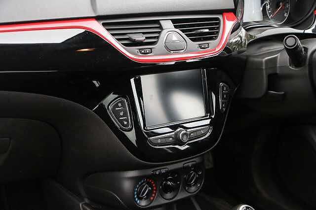 Vauxhall Corsa Special Eds 1.4 Griffin 3dr