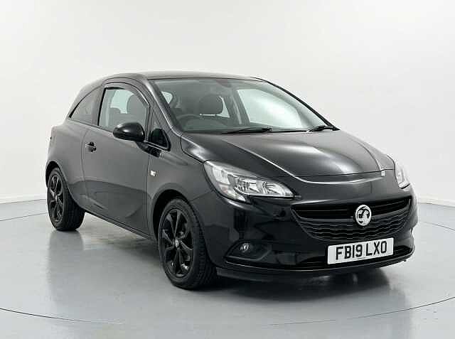 Vauxhall Corsa Special Eds 1.4 Griffin 3dr