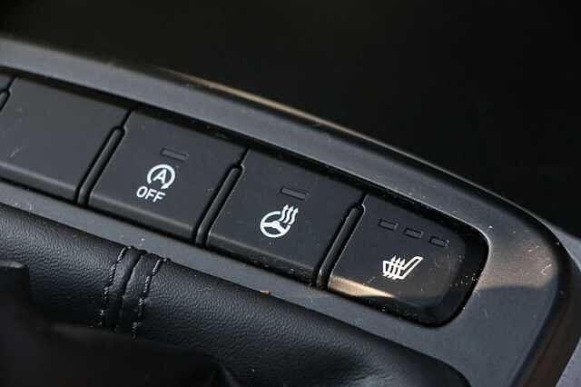 Hyundai I10 1.0 MPi Premium 5dr Grey