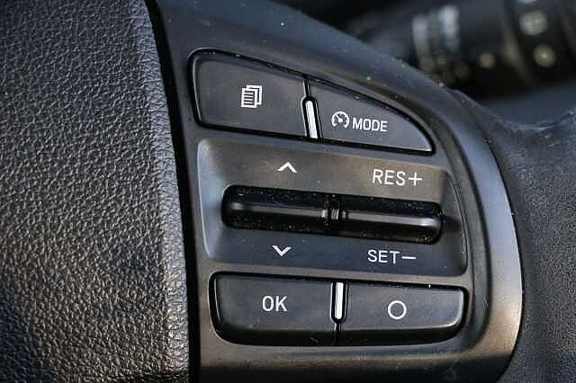 Hyundai I10 1.0 MPi Premium 5dr Grey