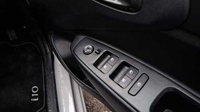 Hyundai I10 1.2 [79] Advance 5dr Auto [Nav] Grey