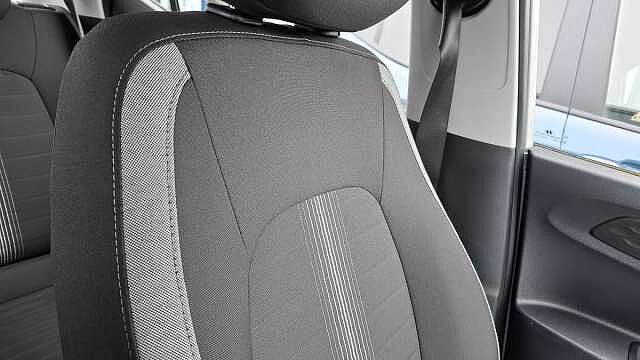 Hyundai I10 1.2 [79] Advance 5dr Auto [Nav] Grey