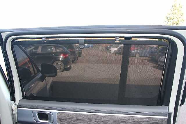 Hyundai SANTA FE 1.6 TGDi Plug-in Hybrid Ultimate 5dr 4WD Auto Grey