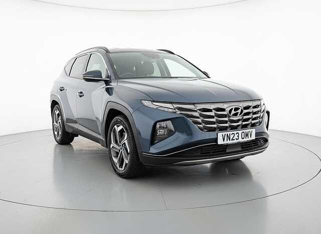 1.6 TGDi Hybrid 230 Premium 5dr 2WD Auto