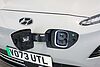 Hyundai KONA Electric SUV E (204ps) Premium 64kWh 7kW OBC Grey