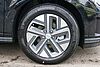 Hyundai KONA Electric SUV E 204ps Ultimate64kWh 10.5kW OBC Black