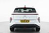 Hyundai KONA 1.6T 138 N Line S 5dr DCT White
