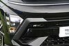 Hyundai KONA 1.6 Hybrid 129 N Line S 5dr DCT Black
