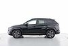 Hyundai KONA 1.6 Hybrid 129 N Line S 5dr DCT Black