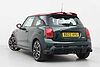 MINI COOPER 2.0 John Cooper Works 3dr Auto Green