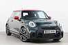 MINI COOPER 2.0 John Cooper Works 3dr Auto Green
