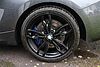 BMW 1 SERIES M140i Shadow Edition 3dr Step Auto Grey