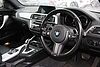 BMW 1 SERIES M140i Shadow Edition 3dr Step Auto Grey