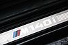 BMW 1 SERIES M140i Shadow Edition 3dr Step Auto Grey