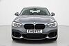 BMW 1 SERIES M140i Shadow Edition 3dr Step Auto Grey