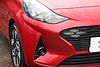 Hyundai I10 1.0 [63] Advance 5dr Auto [Nav] Red