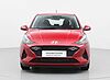 Hyundai I10 1.0 [63] Advance 5dr Auto [Nav] Red