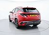 Hyundai TUCSON 1.6T Plug-in Hybrid N Line 5dr 4WD Auto Red