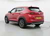 Hyundai TUCSON 1.6 TGDi 177 Premium 5dr 2WD DCT Red