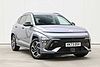 Hyundai KONA 1.0T N Line 5dr Blue