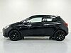 Vauxhall CORSA SPECIAL EDS 1.4 Griffin 3dr Black