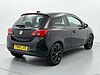 Vauxhall CORSA SPECIAL EDS 1.4 Griffin 3dr Black